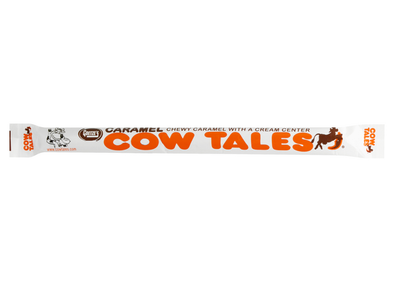 Cow Tales- Vanilla