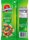 Airheads Xtremes Rainbow Berry Bites 6oz Bag