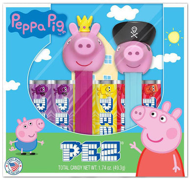 Peppa Pig Twin Pack