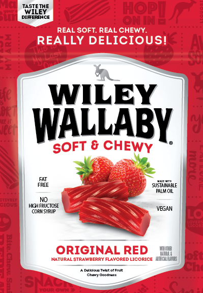 ブリティッシュハブ／ベイリス・ワイリー（BAYLISS・WILEY） orginalredwileywallaby_1200x12