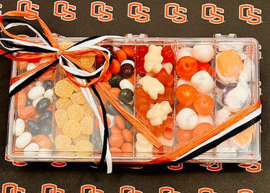 Oregon State Snackle Box