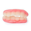 Gummy Teeth