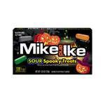 Mike and Ike Sour and Spooky Treats