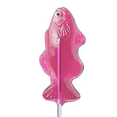 Pink Salmon Sucker