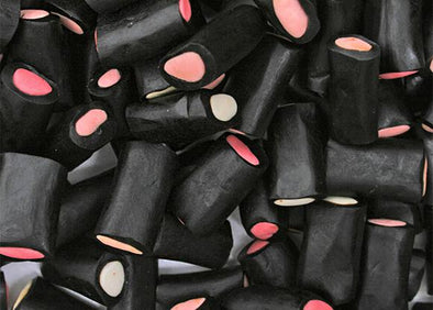Licorice Rockies