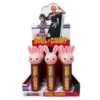 Soul Candy Bleach 7"4-F