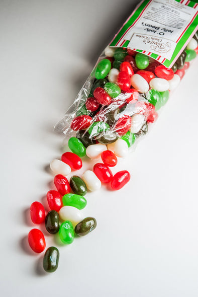 Jolly Jelly Beans – Bruce's Candy Kitchen