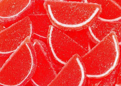 Fruit Slices Red Raspberry