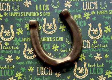 Lucky Horseshoe