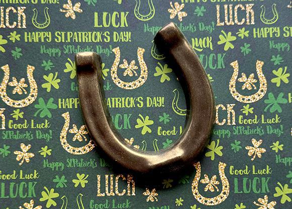 Lucky Horseshoe