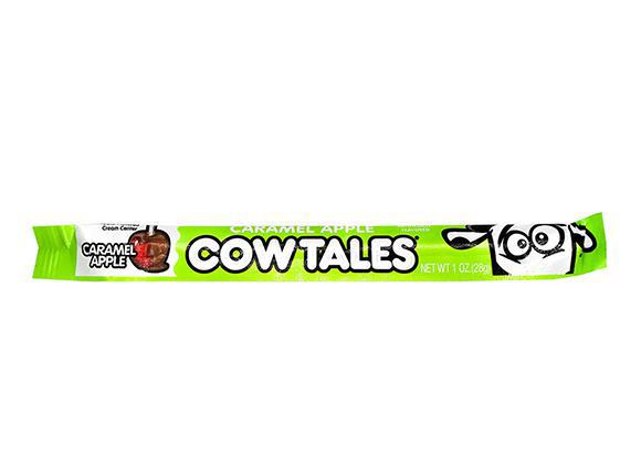 Cow Tales- Caramel Apple