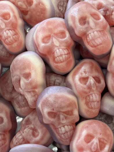 Gummi Skulls