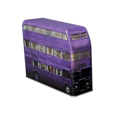 Harry Potter Knight Bus TIn