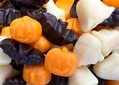 Ghoulish Gummies