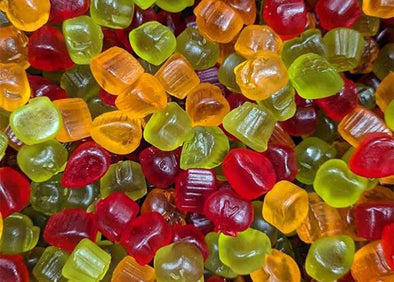 Apple Orchard Gummies