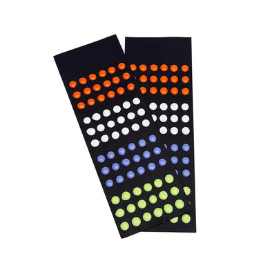 Halloween Candy Mega Buttons