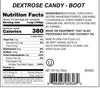 Cowboy Hats & Boots Pressed Candy