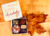 Thanksgiving Chocolate Treat Box