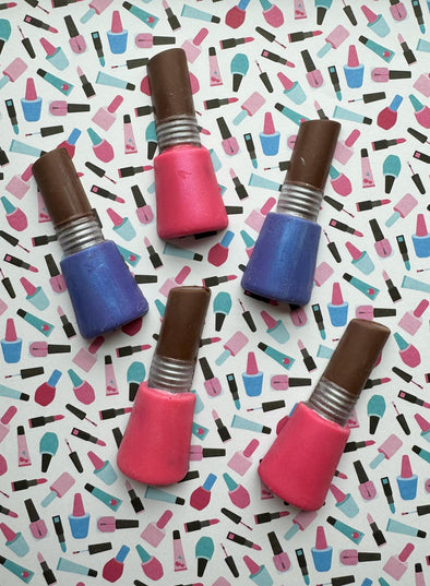 Nail Polish Set