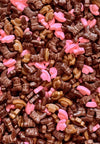 Cowboy Hats & Boots Pressed Candy