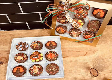 Thanksgiving Oreo Pack