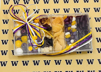 University of Washington Snackle Box