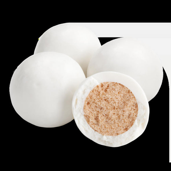 Yogurt Malt Balls