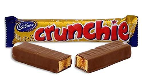 Crunchie Candy Bar