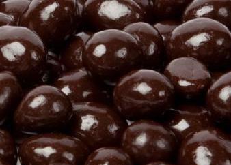 Dark Chocolate Peanuts