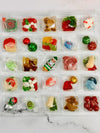 Assorted Gummi & Holiday Candy Advent Calendar