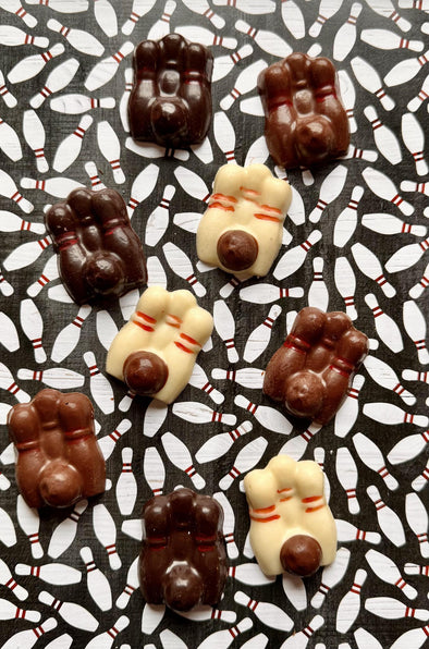 MIni Bowling Pins