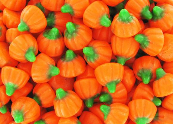 Mellocreme Pumpkins