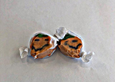 Pumpkin Pie Salt Water Taffy