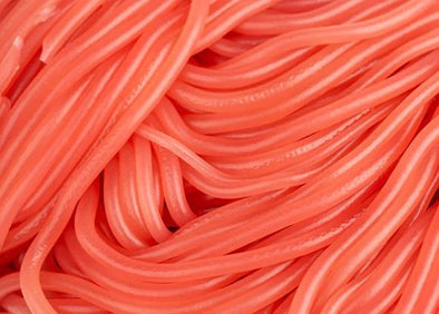 Cotton Candy Laces