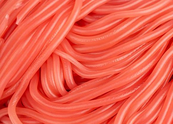 Cotton Candy Laces