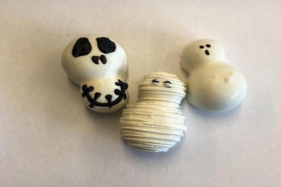 Spooky Truffles
