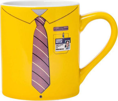 The Office -Dwight Shirt Mug