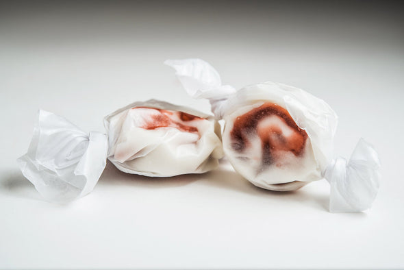 Coconut Salt Water Taffy