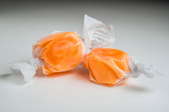 Peach Salt Water Taffy