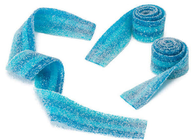 Sour Belts Berry Blue