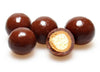 Chocolate Peanut Butter Malted Milk Balls