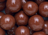 Chocolate Peanut Butter Malted Milk Balls