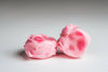 Pomegranate Salt Water Taffy