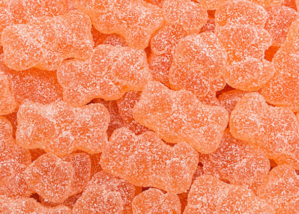 Sour Prosecco Gummy Bears