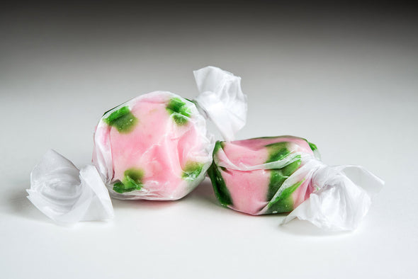 Strawberry Salt Water Taffy