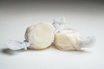 Vanilla Salt Water Taffy