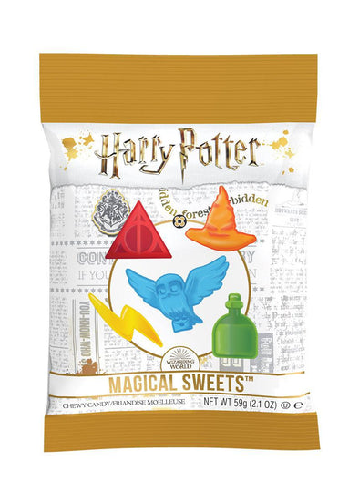 Harry Potter Magical Sweet Bag