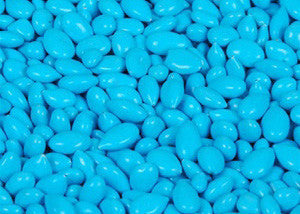 Sunburst Baby Blue