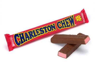 Charleston Chew- Strawberry