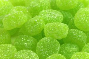 Sour Buttons Apple